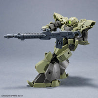 30 Minutes Missions bEXM-28 Revernova (Green) 1/144 Scale Model Kit