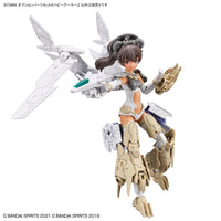 30 Minutes Sisters Option Parts 5 Heavy Armor Set