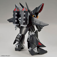 Super Robot Wars HG Gespenst Model Kit