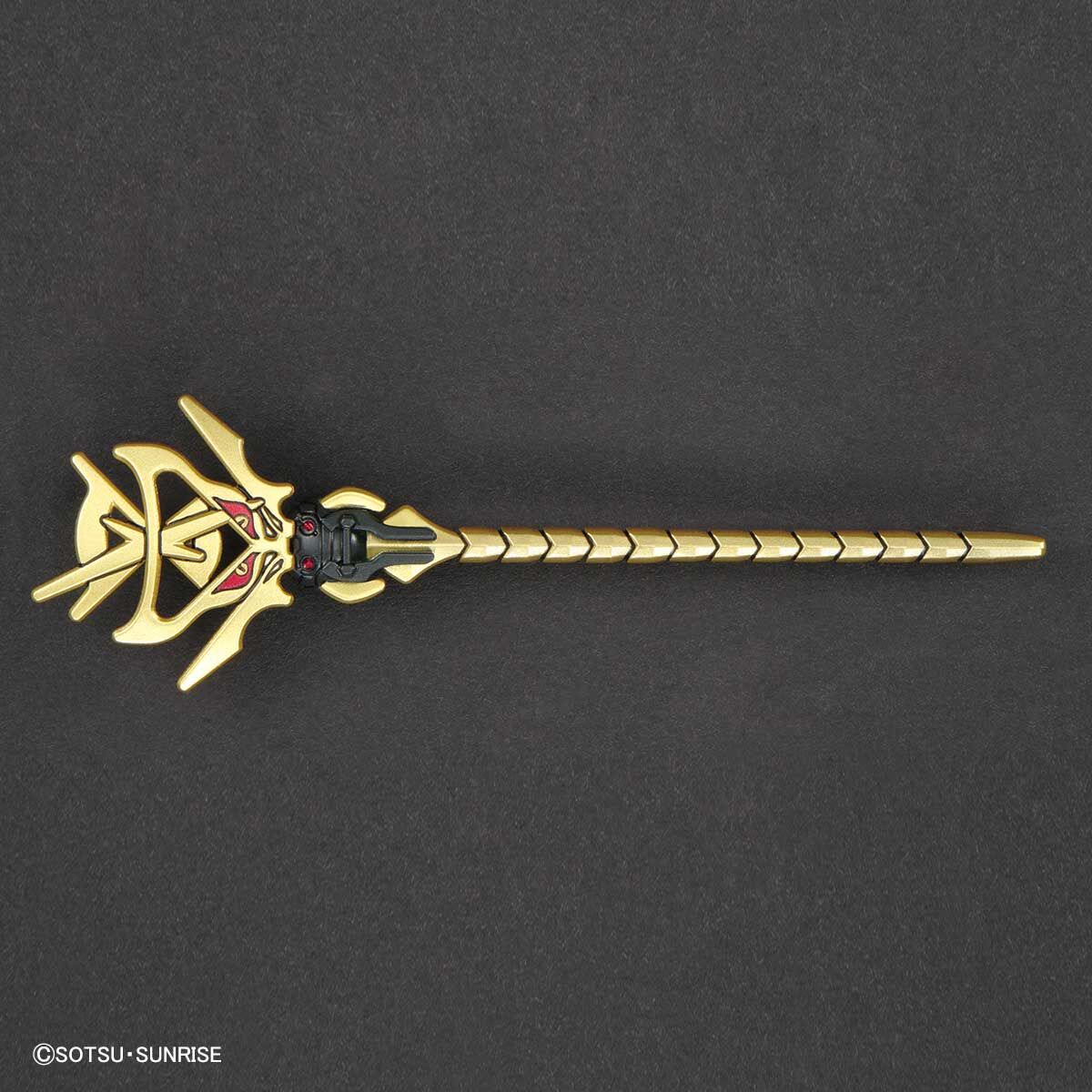 SDW Heroes #24 Warlock Aegis Gundam