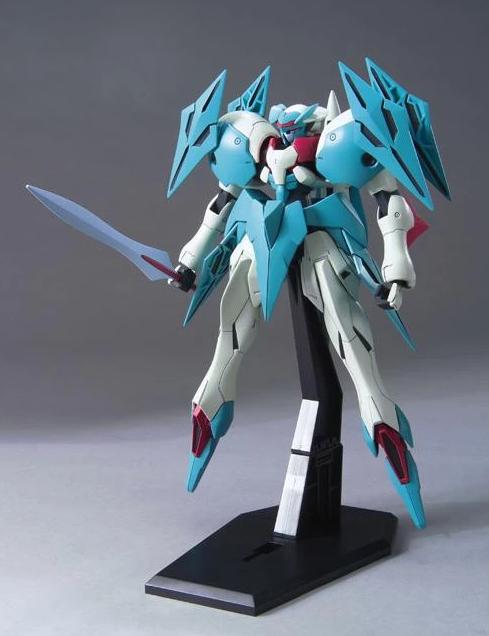 HG 1/144 #49 Gaddess