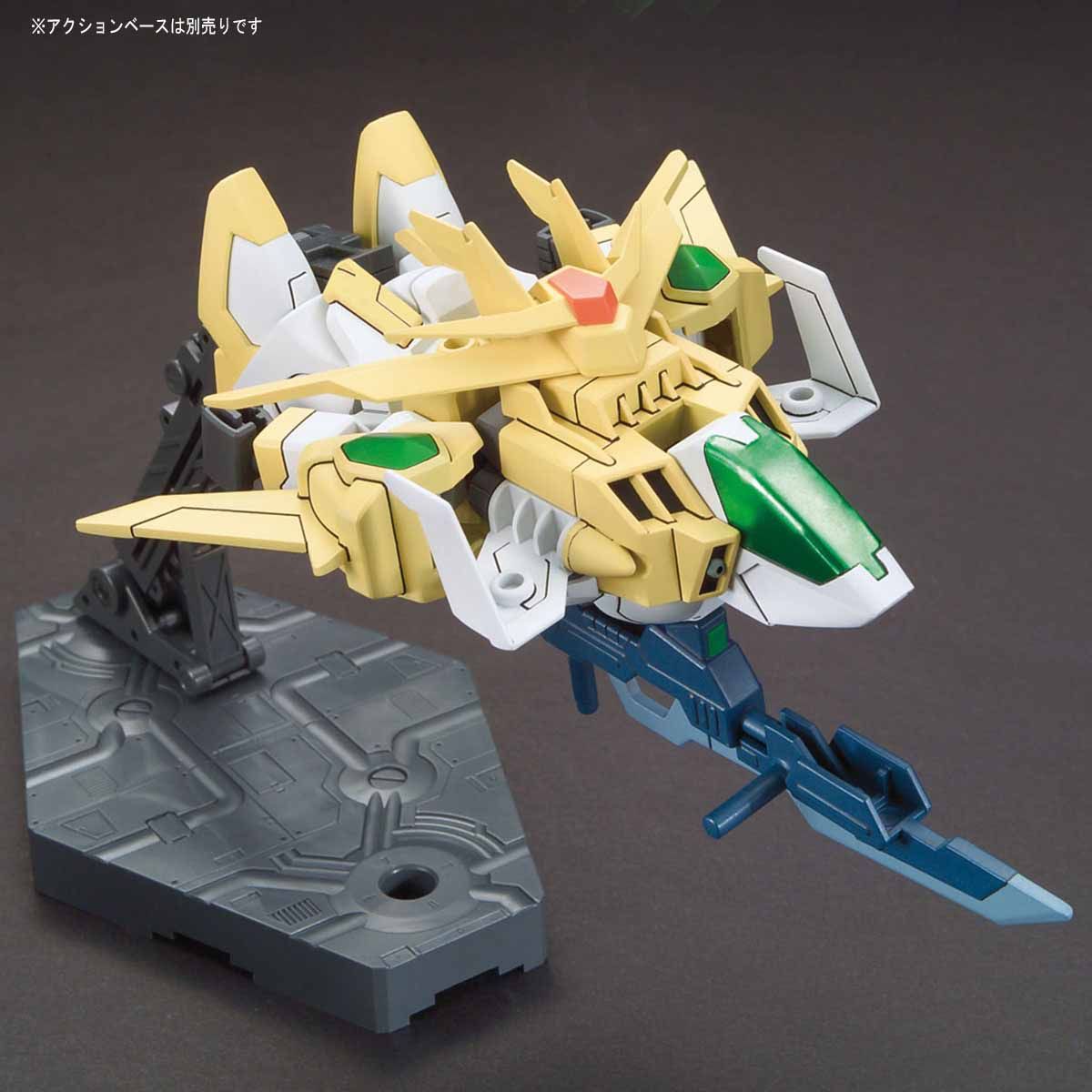 SDBF #30 Star Winning Gundam