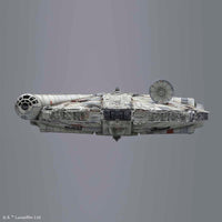 Star Wars PG 1/72 Millennium Falcon (Standard Edition) Model Kit