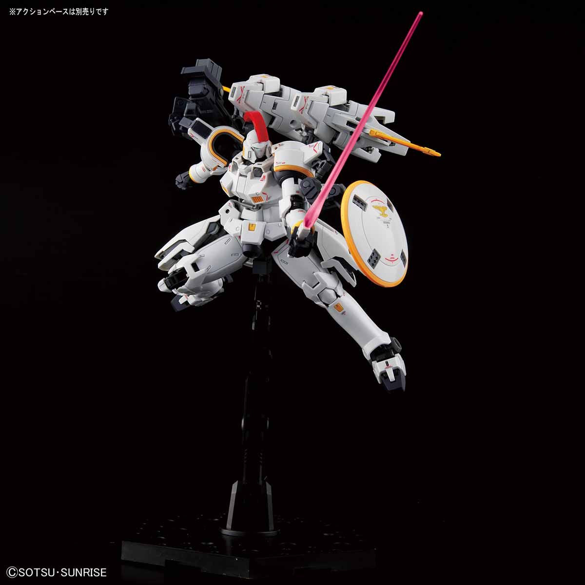 RG 1/144 #28 Tallgeese EW
