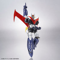 Mazinger Z HG Great Mazinger (Mazinger Z Infinity Ver.) 1/144 Scale Model Kit