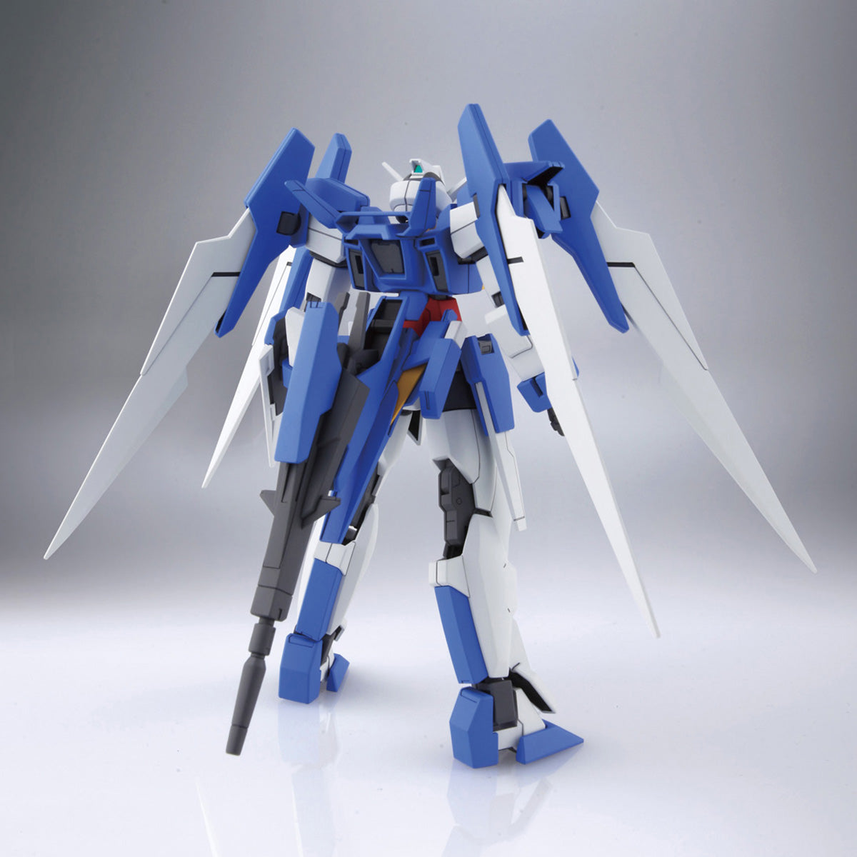 HGAGE 1/144 #10 Gundam AGE-2 Normal