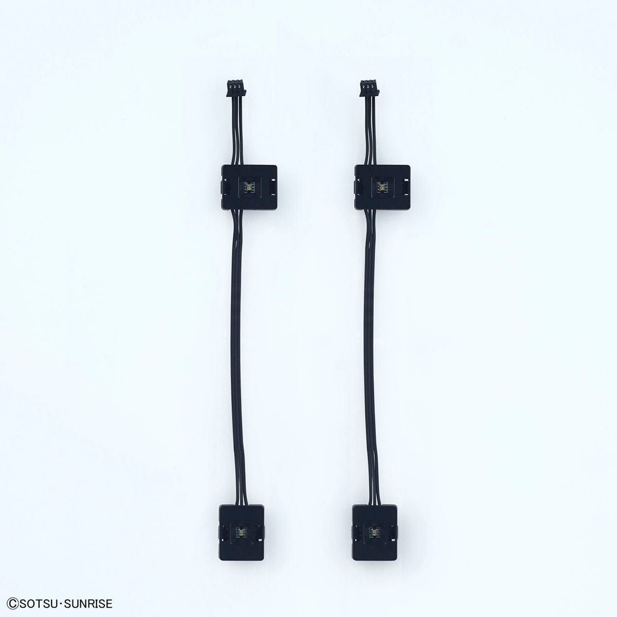 Mobile Suit Gundam 00 PG Gundam Exia (Gundam 00 Ver.) 1/60 Scale LED Unit Set