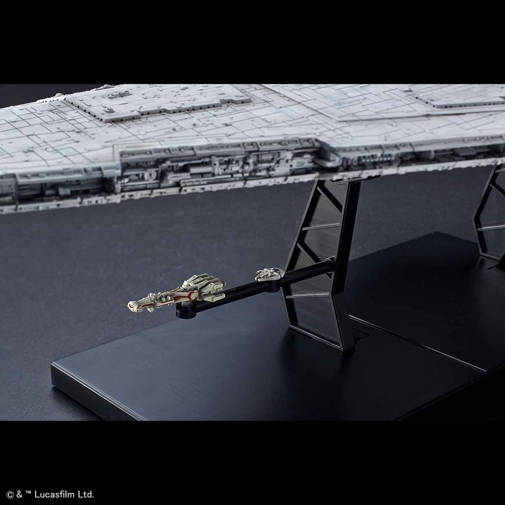 1/5000 STAR DESTROYER Star Wars Limited ver.