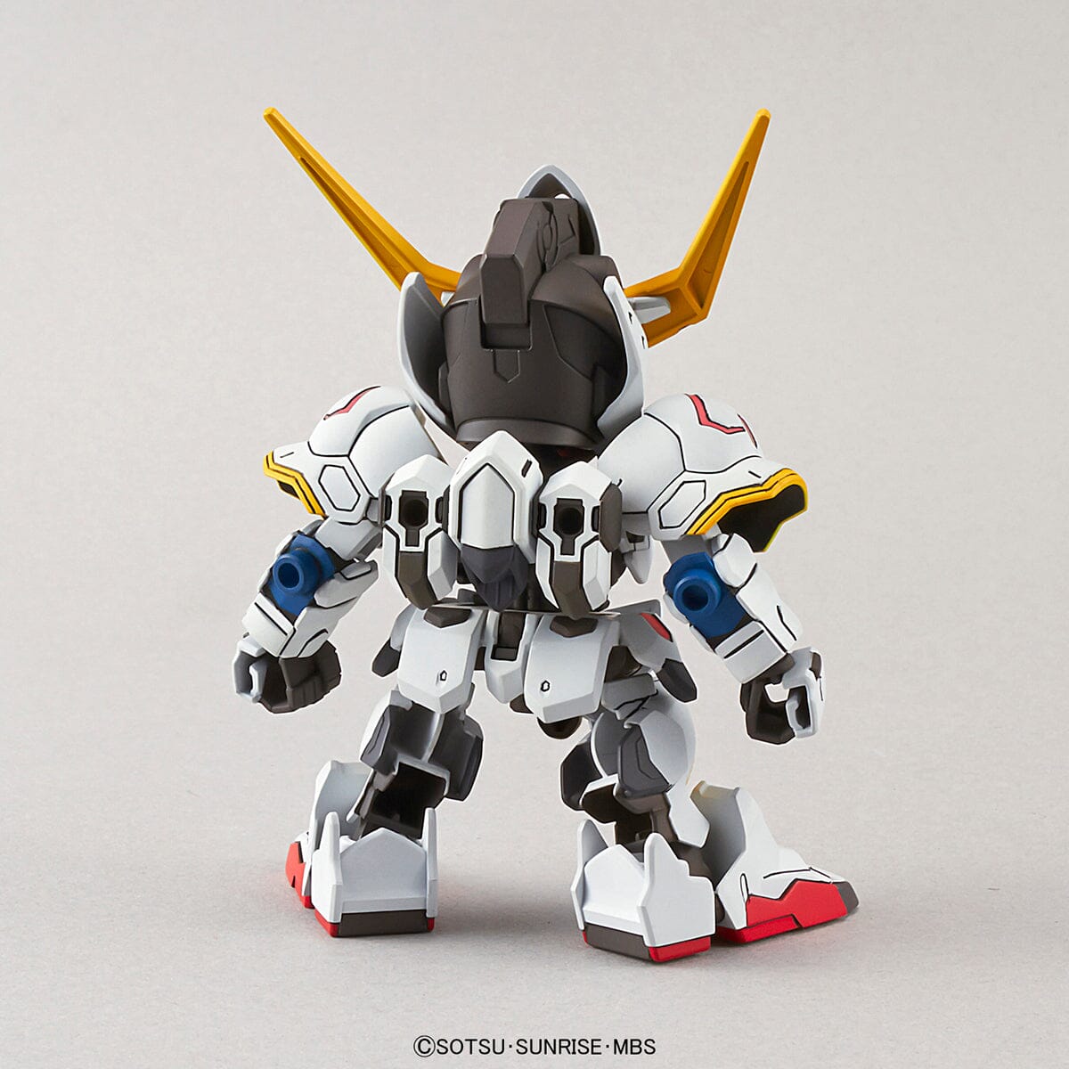 SD Gundam EX-Standard 010 Gundam Barbatos – USA Gundam Store