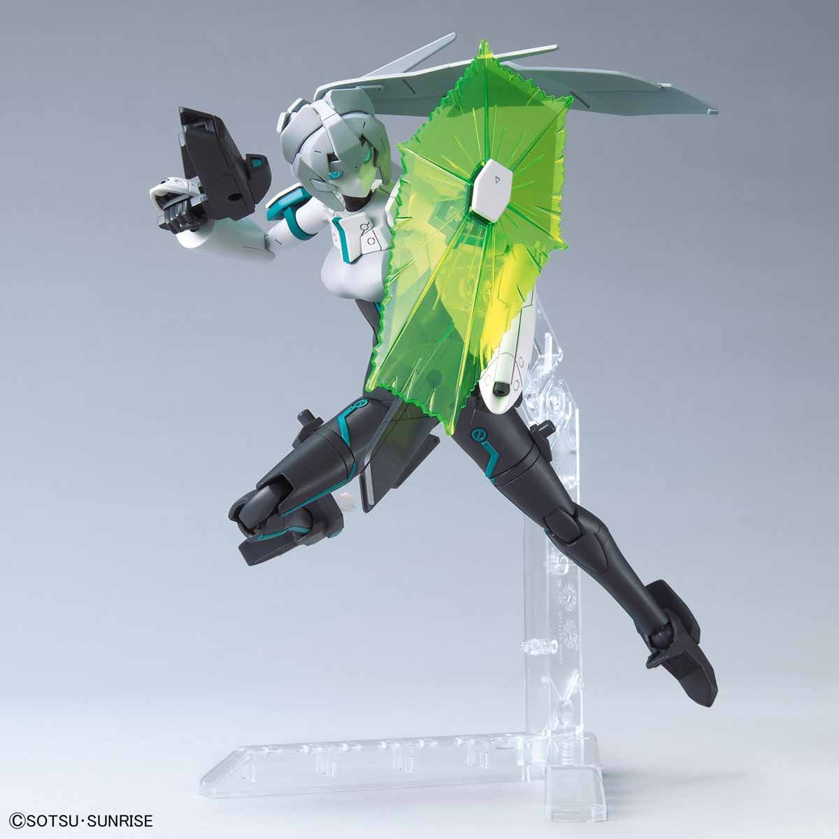 HGBD:R #14 Mobile Doll May