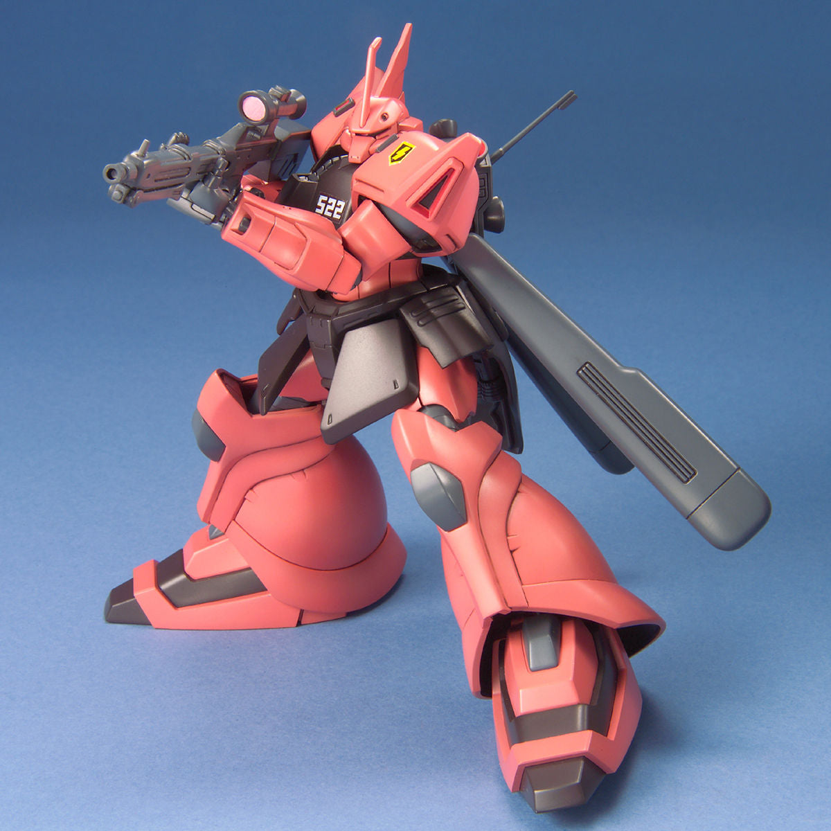 HGUC 1/144 #45 MS-14JG Gelgoog Jagar