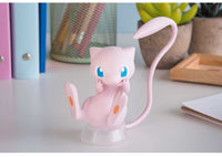 Pokemon Mew 02 Quick Model Kit