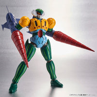 Steel Jeeg HG Kotetsu Jeeg (Infinitism Ver.) 1/144 Scale Model Kit