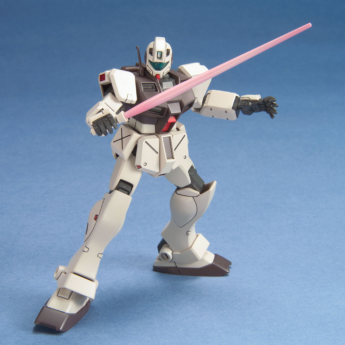 HGUC 1/144 #46 RGM-79G GM Command
