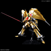 Heavy Metal L-Gaim HG 1/144 Aug Model Kit