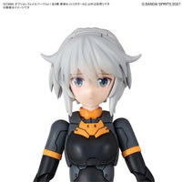 30 Minutes Sisters Option Face Parts Vol.1 Set of 4 Accessory Kits
