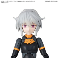 30 Minutes Sisters Option Face Parts Vol.1 Set of 4 Accessory Kits
