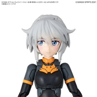 30 Minutes Sisters Option Face Parts Vol.1 Set of 4 Accessory Kits