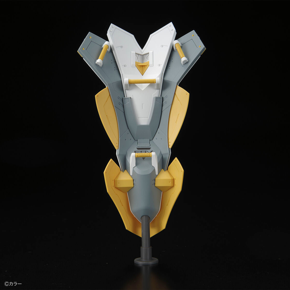 Rebuild of Evangelion RG EVA Unit-03 (ESV Shield Set)