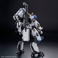 Kyoukai Senki HG 1/72 #00 AMAIM (MAILeS BYAKUCHI) Model Kit