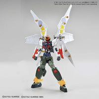 HGBB 1/144 Gundam 00 Command Qan[T]