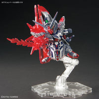 SDW Heroes #19 Caesar Legend Gundam