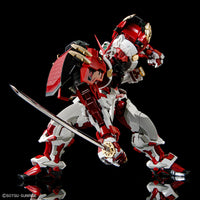 Hi-Resolution 1/100 Gundam Astray Red Frame Powered Red