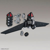 Super Robot Wars HG Gespenst Model Kit