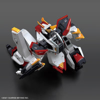 Kyoukai Senki Full Mechanics 1/48 MAILeS Kenbu Zan