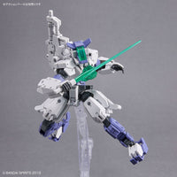 30 Minutes Missions 1/144 eEXM-S01U Forestieri 01 Model Kit