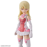 30 Minutes Sisters SIS-T00 Lirinel (Color A) Model Kit