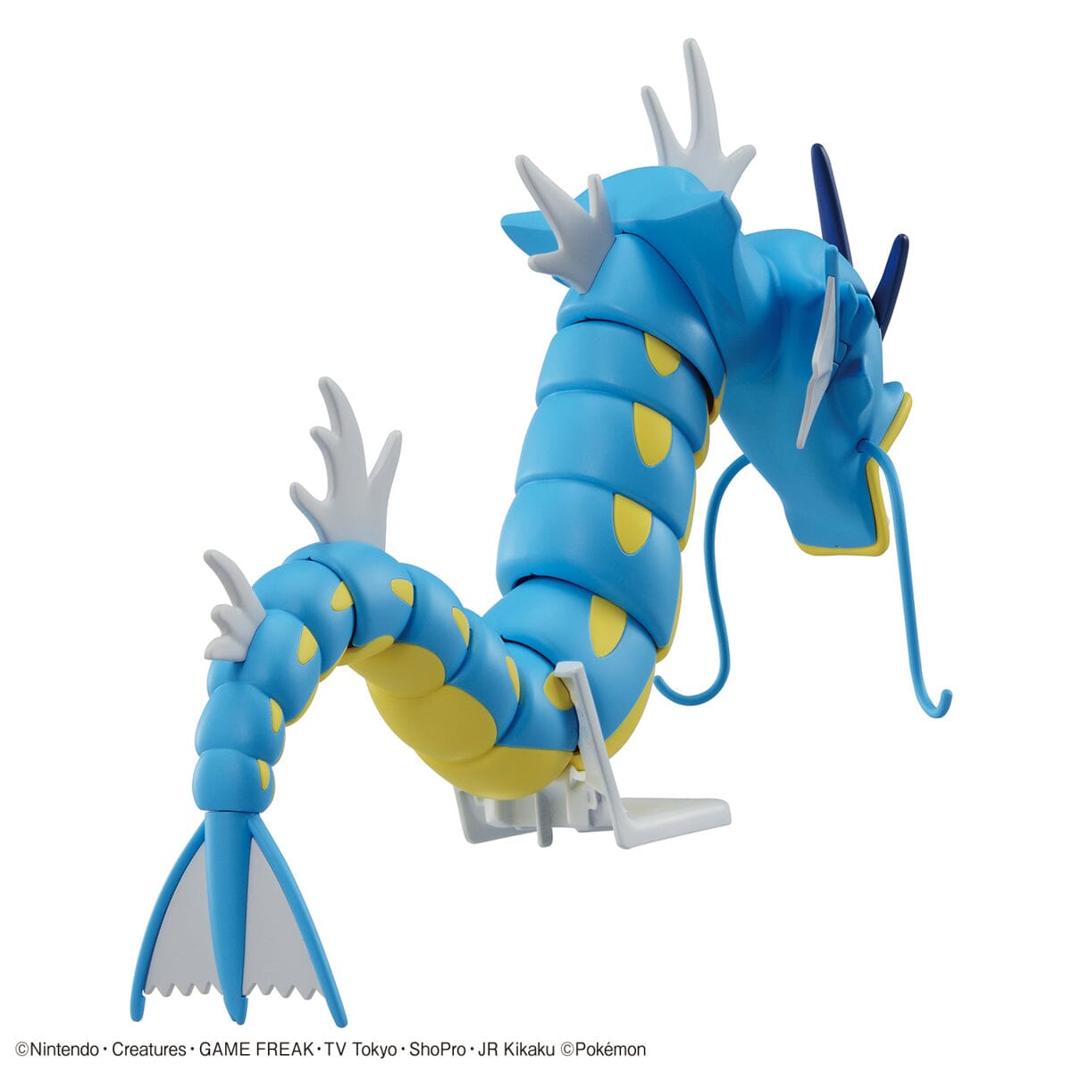 Pokemon Gyarados 52 Model Kit – USA Gundam Store