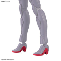 30 Minutes Sisters Chaser Costume Optional Part Set 6 (Color A)