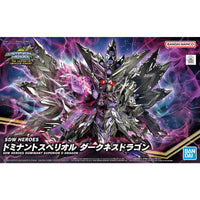 SDW Heroes #32 Dominant Superior D Dragon