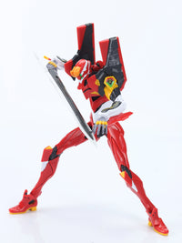 Effect Wings EWRG020 RG Evangelion Unit-00/01/02 Universal Weapon Expansion Model Kit