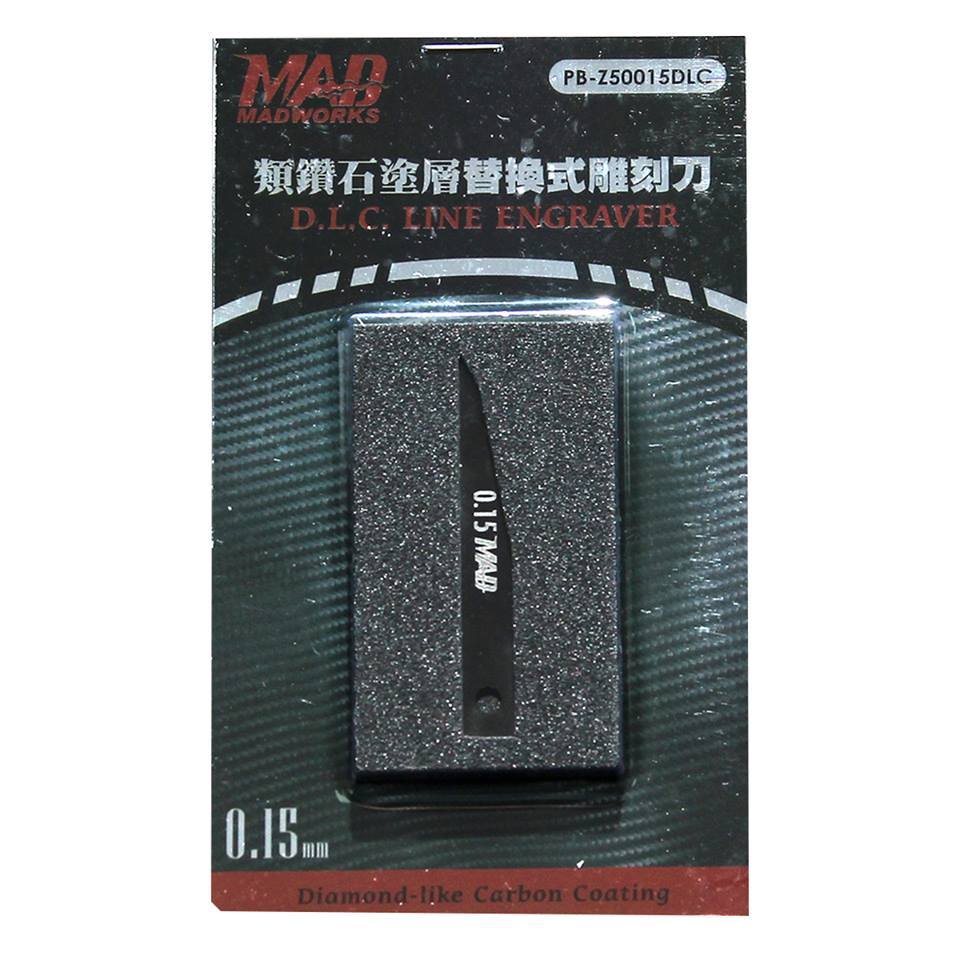 Madworks Chisel 0.15