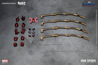 Morstorm X Eastern Model 1/9 Iron Spider Model Kit (Deluxe Version)