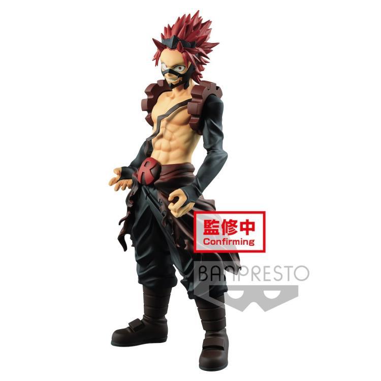 My Hero Academia Age of Heroes Vol.5 Eijiro Kirishima