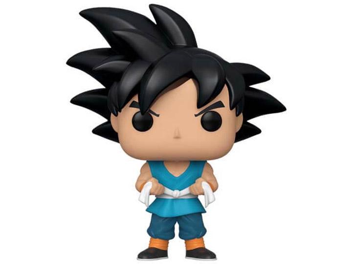Pop! Animation: Dragon Ball Z - Goku (BU Word Tournament)