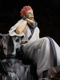 Jujutsu Kaisen F Nex Sukuna Ryomen (King of Curses) 1/7 Scale Figure