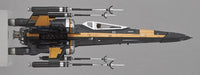 1/72 Poe's Boosted X-Wing Fighter Bandai