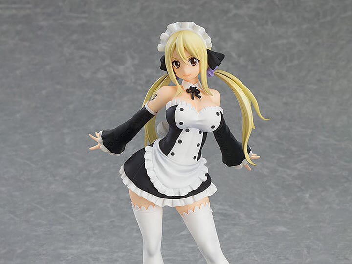 Fairy Tail Pop Up Parade Lucy Heartfilia (Virgo Form Ver.)