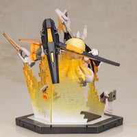 Frame Arms Girl Baselard (Session Go!!) Ani*Statue