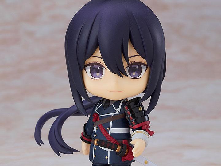 Touken Ranbu Nendoroid No.1007 Namazuo Toshiro
