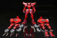 Muv-Luv Alternative Takemikaduchi Type-00F (Tsukuyomi Mana Model Ver. 1.5) Model Kit