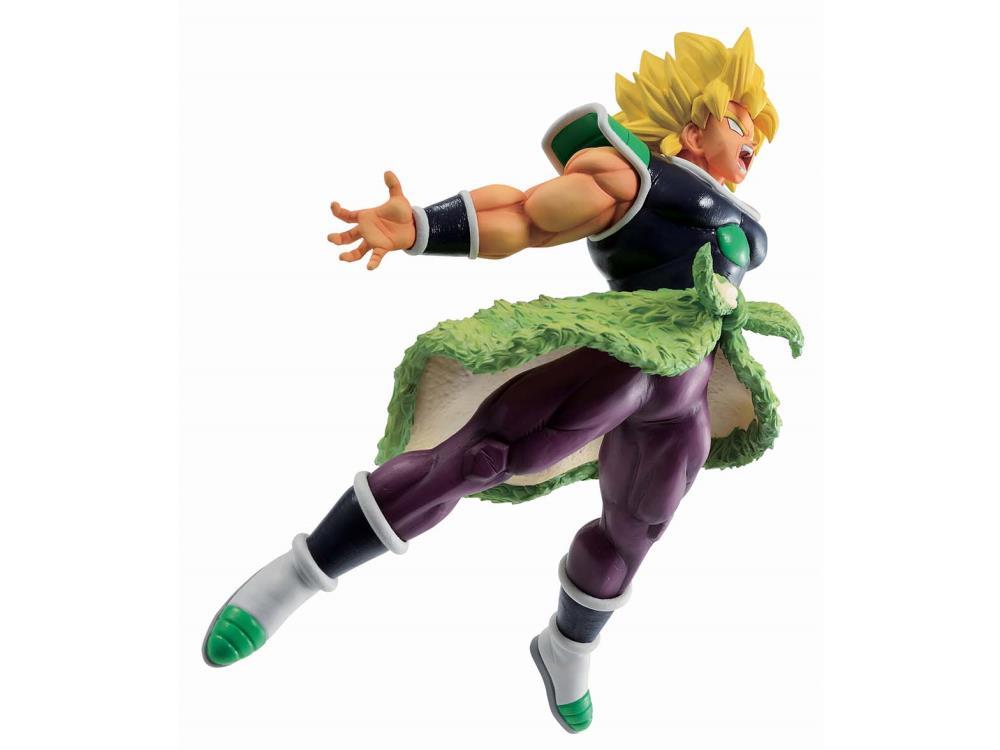 Dragon Ball Ichibansho Super Saiyan Broly (Rising Fighters)