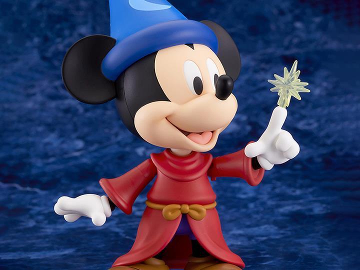 Fantasia Nendoroid No.1503 Mickey Mouse