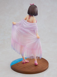 Saekano How to Raise a Boring Girlfriend Megumi Kato (Fantasia Bunko Festival 2017 Ver.) 1/7 Scale Figure