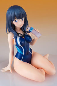 SSSS.Gridman Rikka Takarada (Swimsuit Ver.) 1/7 Scale Figure