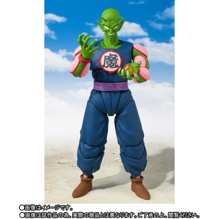 Piccolo Daimao "King Piccolo" "Dragon Ball", Bandai S.H. Figuarts